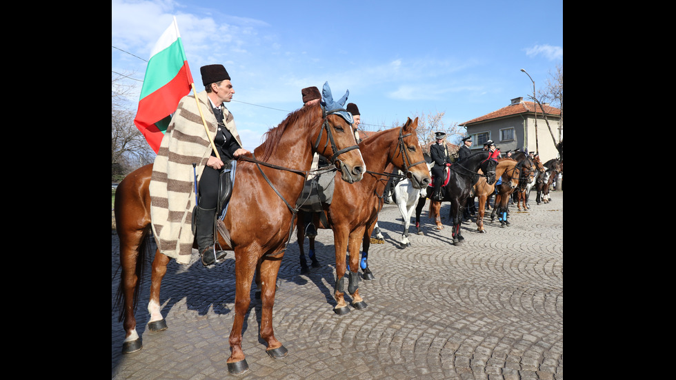 Празнуваме Тодоровден