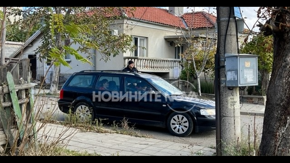 Акция срещу купуването на гласове в Каблешково