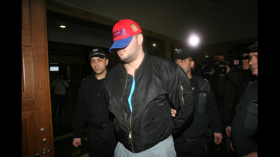 Граждански искове за 400 хил. лв. за убийството в Борисовата градина