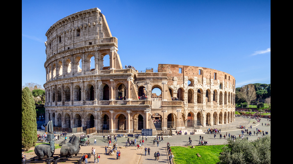 Топ 10 на дестинациите в Европа, които са рай са джебчиите