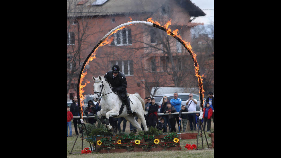 Празнуваме Тодоровден