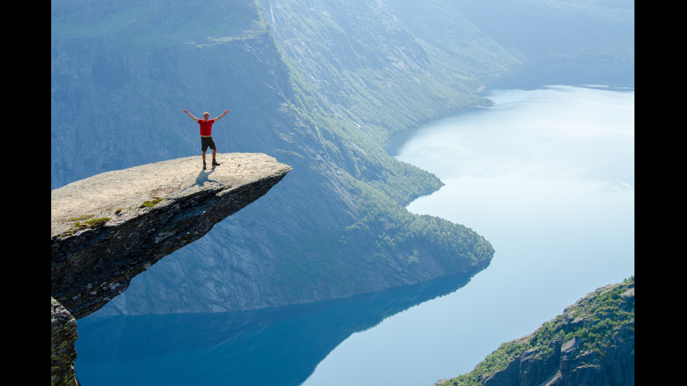 Норвегия е най-щастливата страна в света