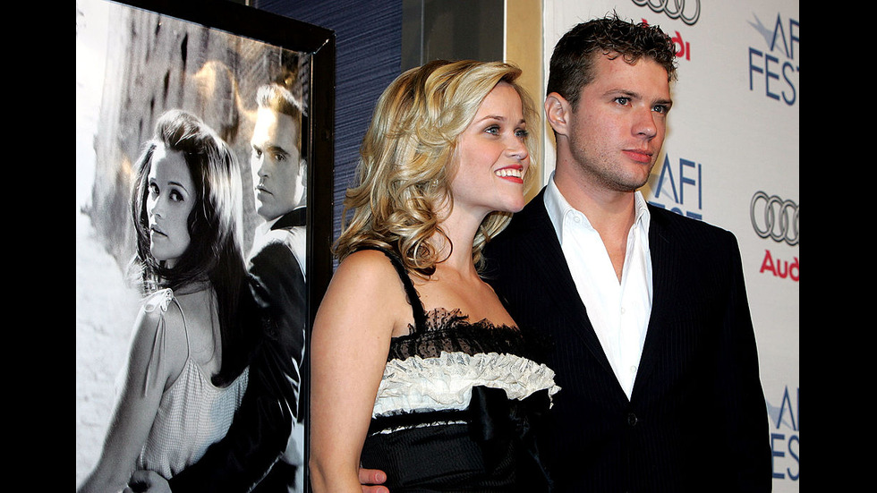 Звезди, отглеждащи деца от предишни бракове на партньорите си