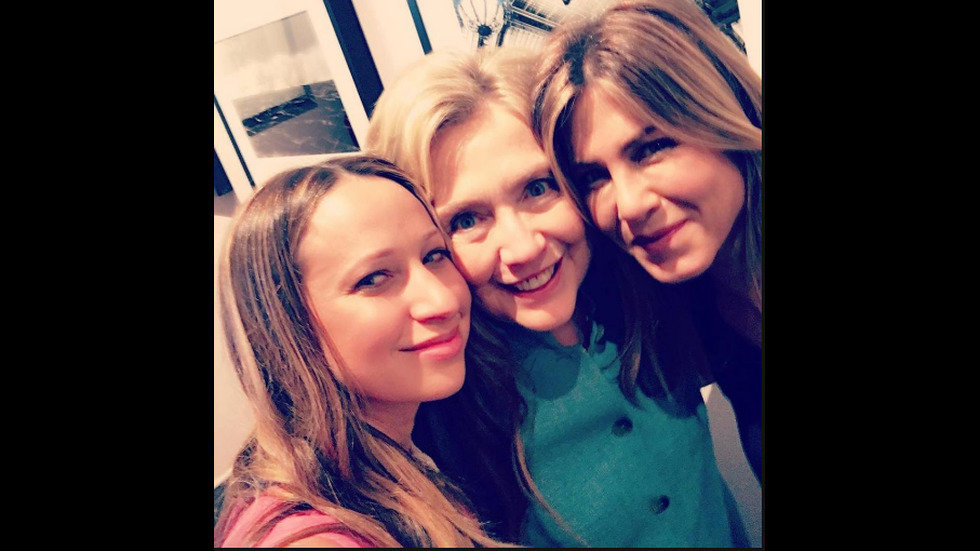 Какво се случва със знаменитостите?