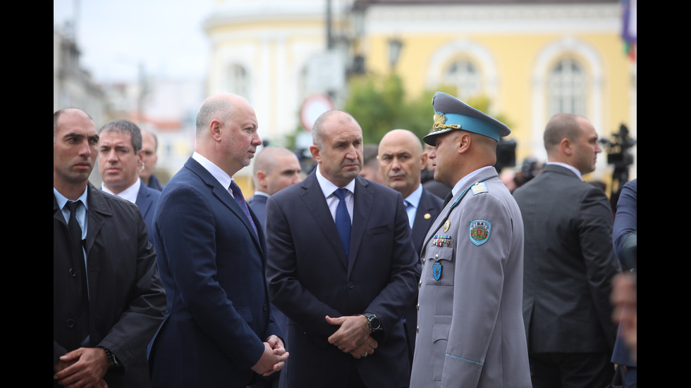 Ден на парашутиста