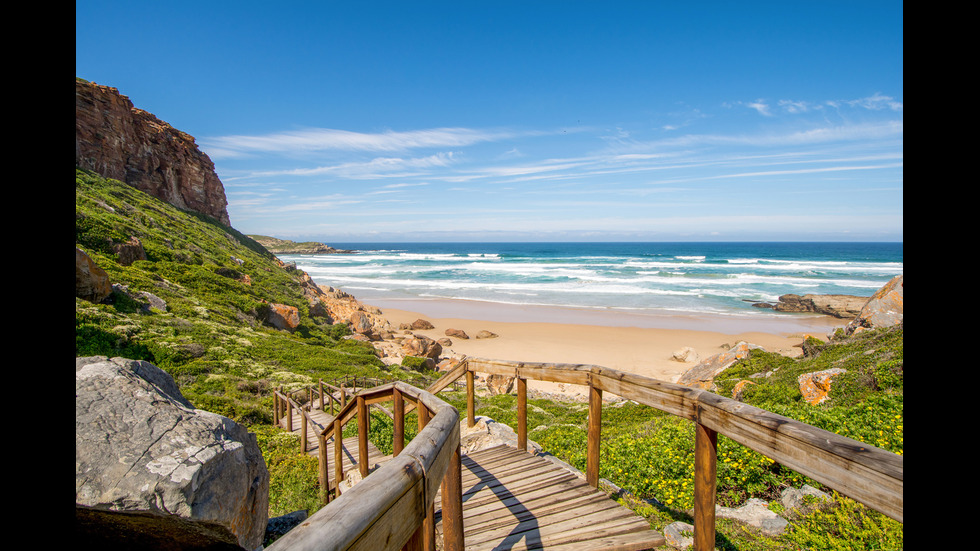 Най-красивите пътища по света