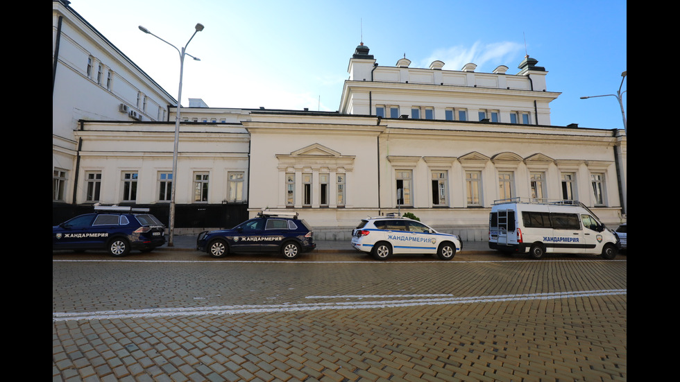 Антиправителствените протести минават в нова фаза