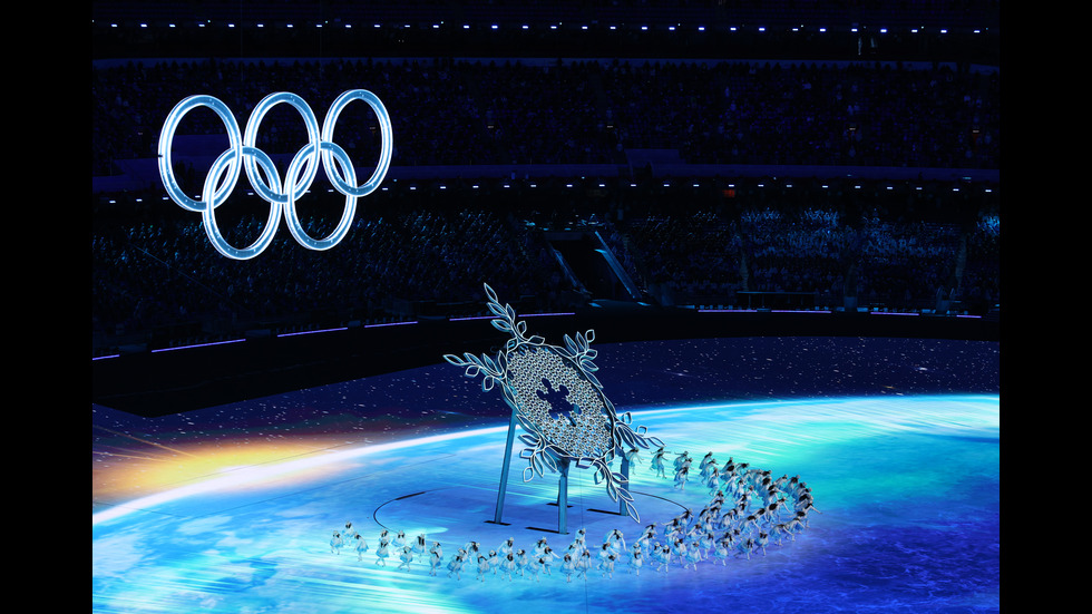 Зрелищна церемония за откриването на XXIV зимна Олимпиада в Пекин