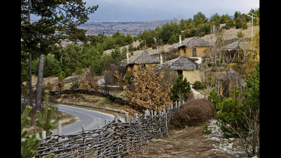 Красивите непознати кътчета на България