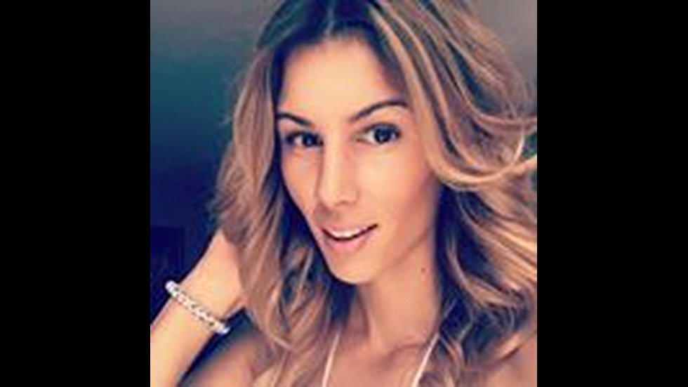Цветана Пиронкова №1 в класация за най-секси тенисистки (СНИМКИ)