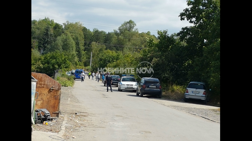 Отвлякоха сина на собственик на автокъща?