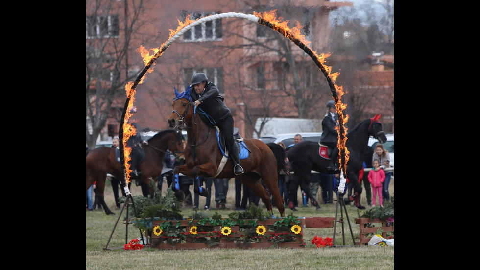 Празнуваме Тодоровден