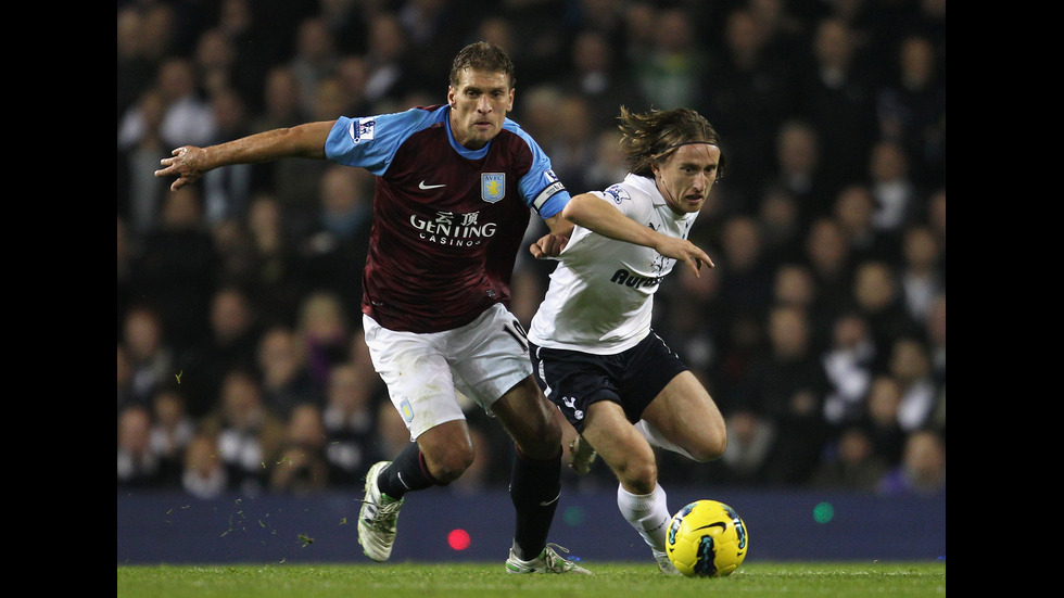 Стилиян Петров - любимият №19