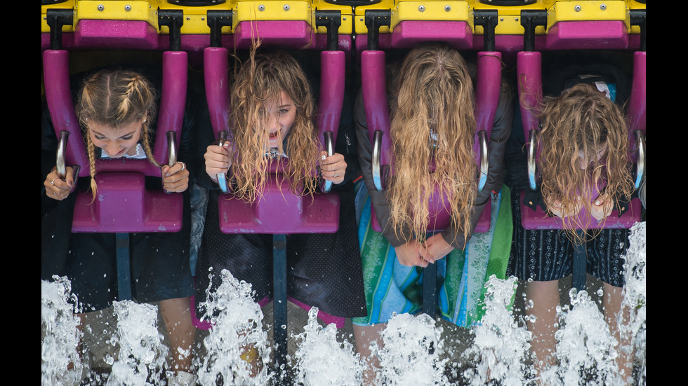 Мюнхен пие бира