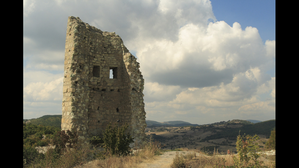 11 невероятно красиви места в България