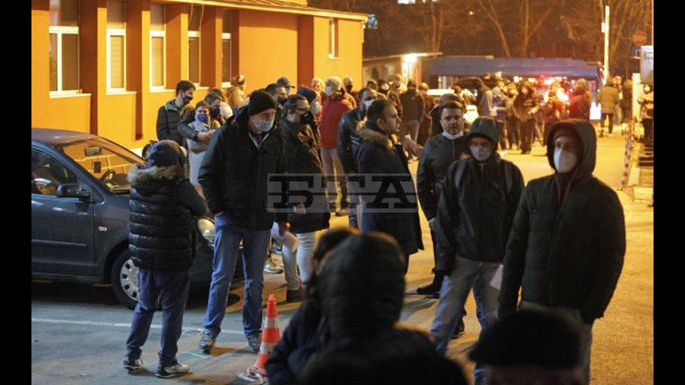 България - година в извънредно положение