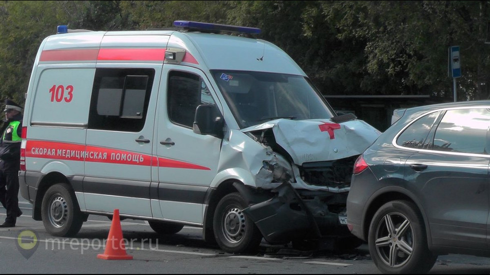 Спешната помощ по света