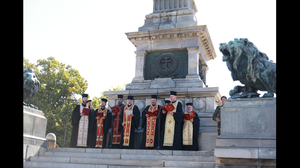117 години независима България!