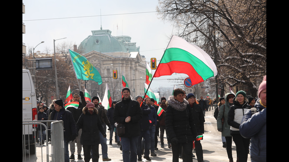 България прекланя глава пред паметта на Апостола на свободата