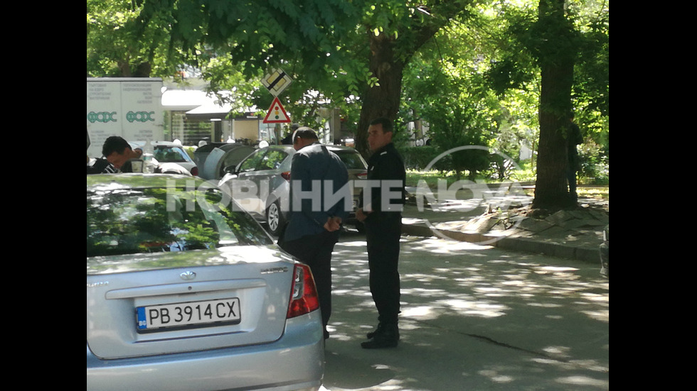 Арести на служители от Здравната каса в Пловдив заради корупция