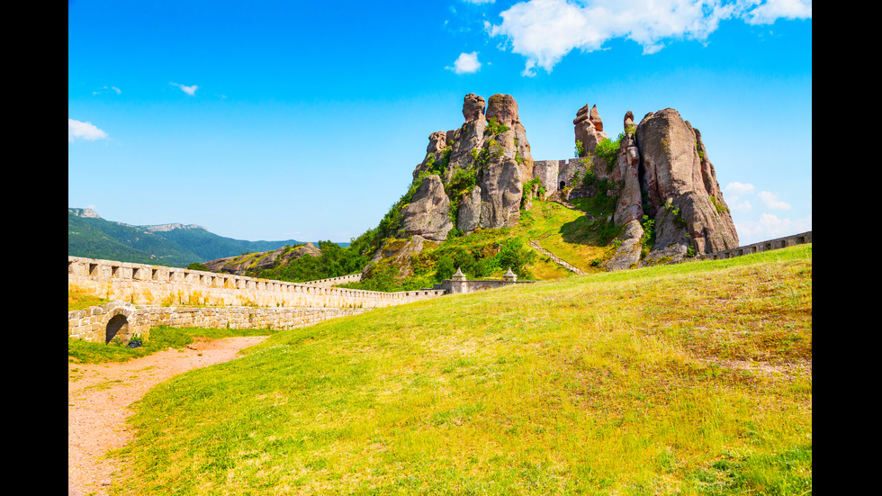 20-те най-красиви места в България