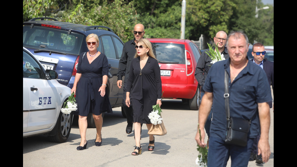 Опелото на Алексей Петров