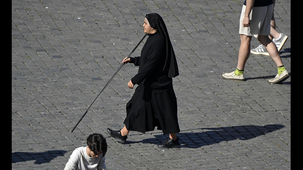 „Habemus Papam”: Избраха новия папа
