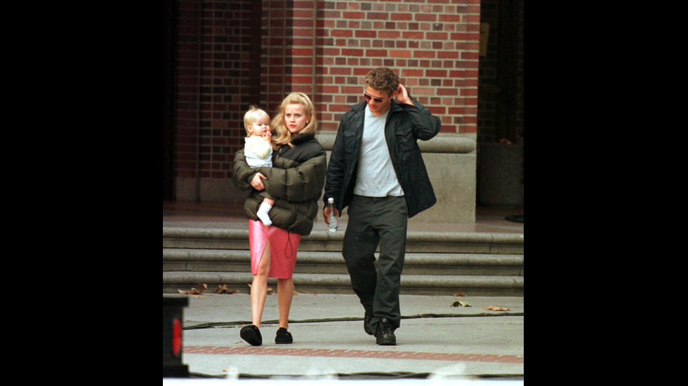 Помните ли тези звездни двойки от 90-те (ГАЛЕРИЯ)