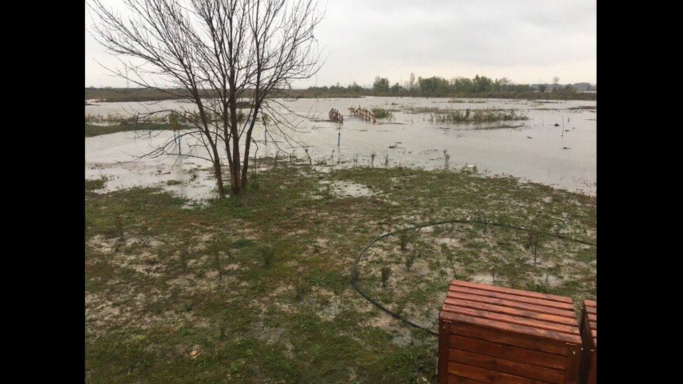 "Моята новина": Наводненията в Бургаско през погледа на хората