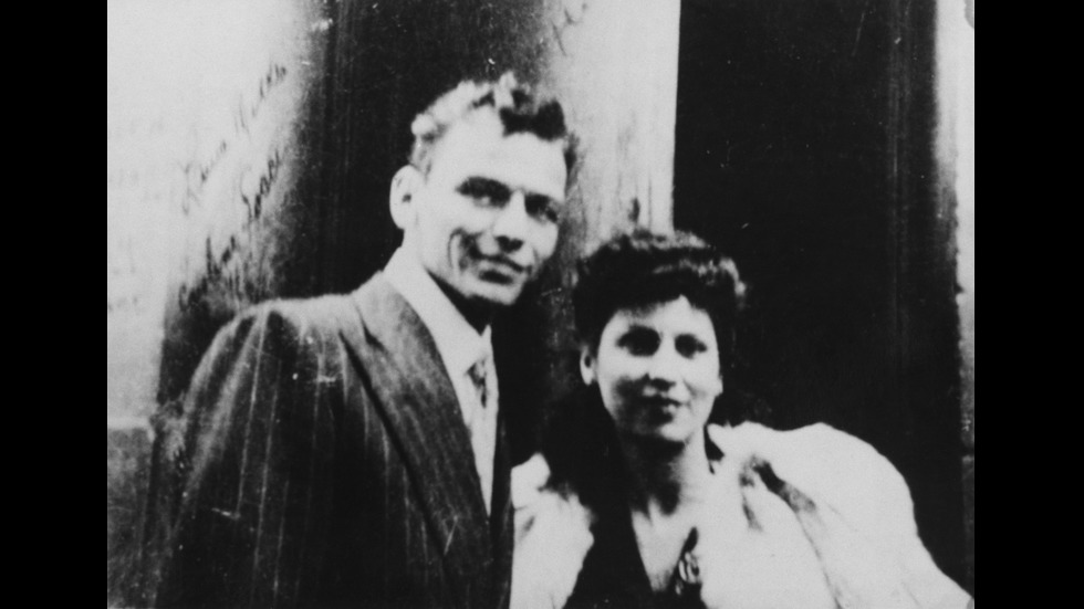 Почина първата съпруга на Франк Синатра