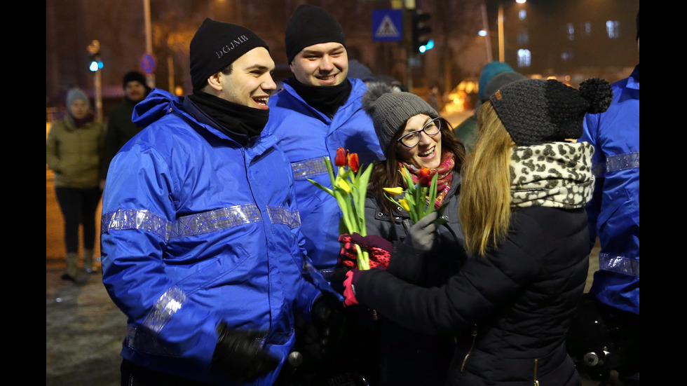 Пореден ден на протести в Румъния