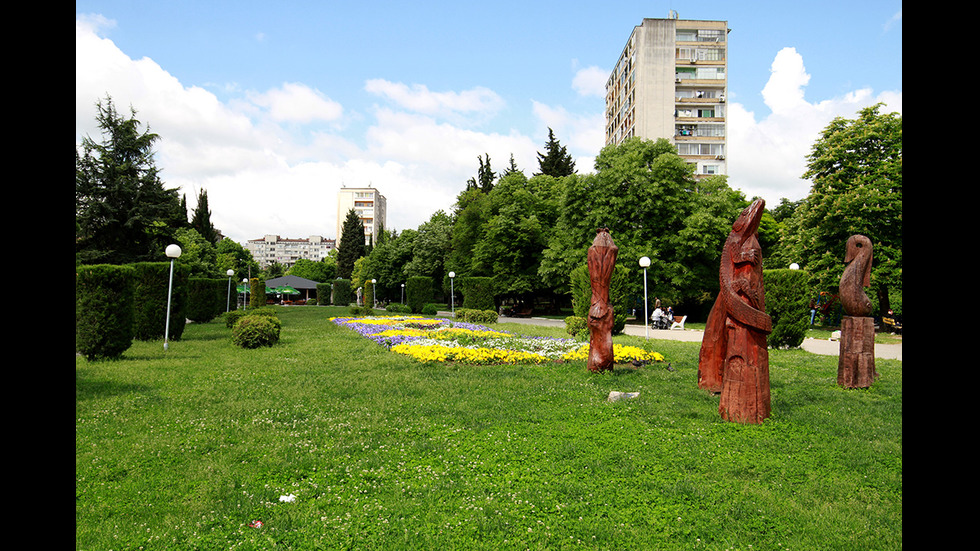 Стара Загора - най-добрият град за живеене в България