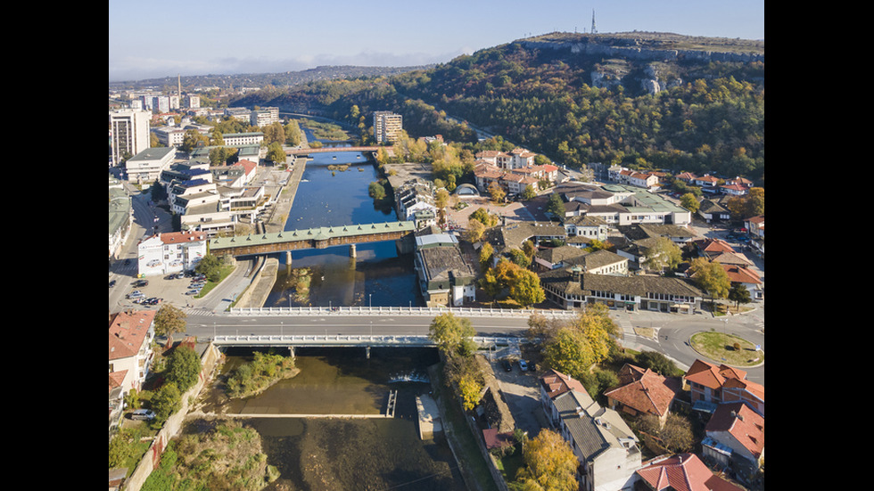 Най-красивите архитектурни резервати на България