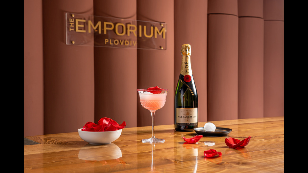 The Emporium Plovdiv – MGALLERY с награда за най-модерен луксозен хотел в Източна Европа за 2023 от World Luxury Hotel Awards