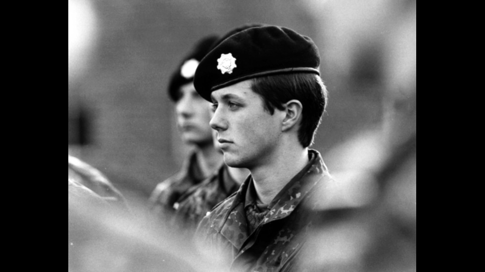 Новият крал на Дания: Какво не знаем за Фредерик Х