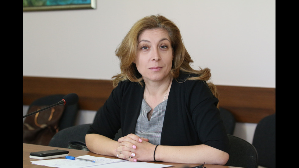Бетина Жотева е новият председател на СЕМ