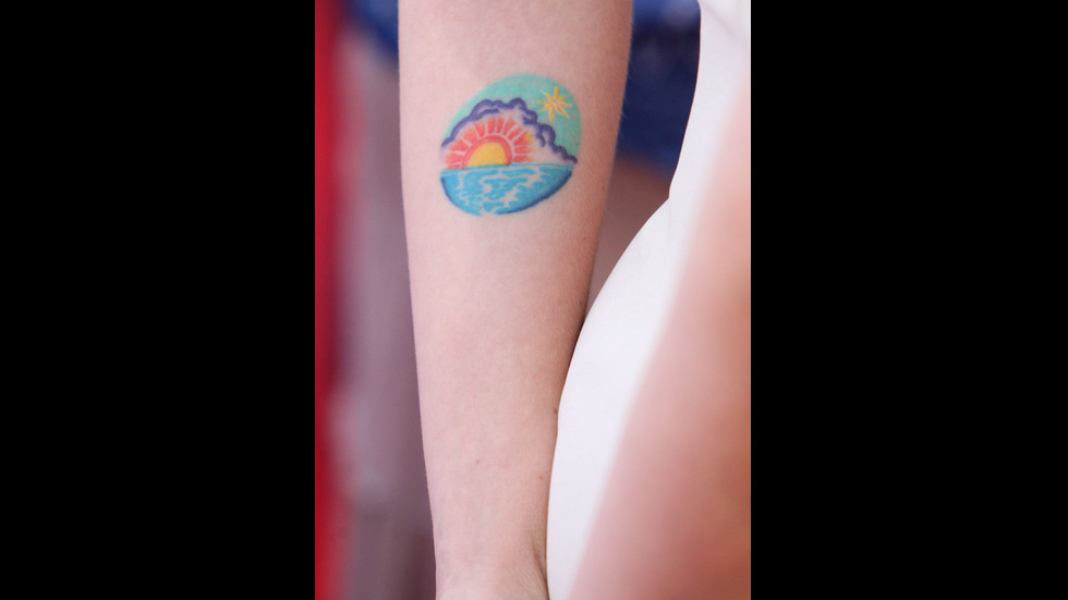 Скарлет Йохансон