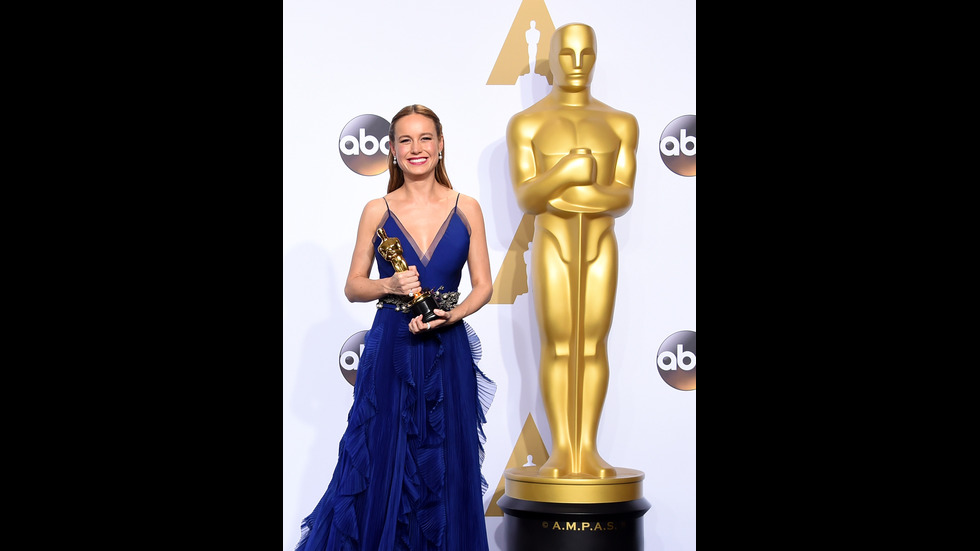 Носителите на "Оскар" за главна женска роля през последните 15 година