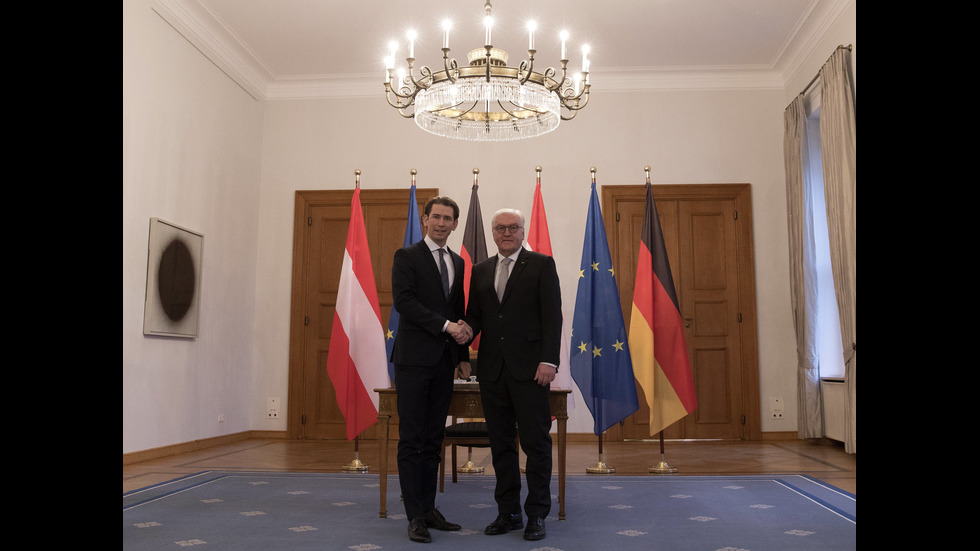 Австрийският канцлер отхвърли миграционните квоти
