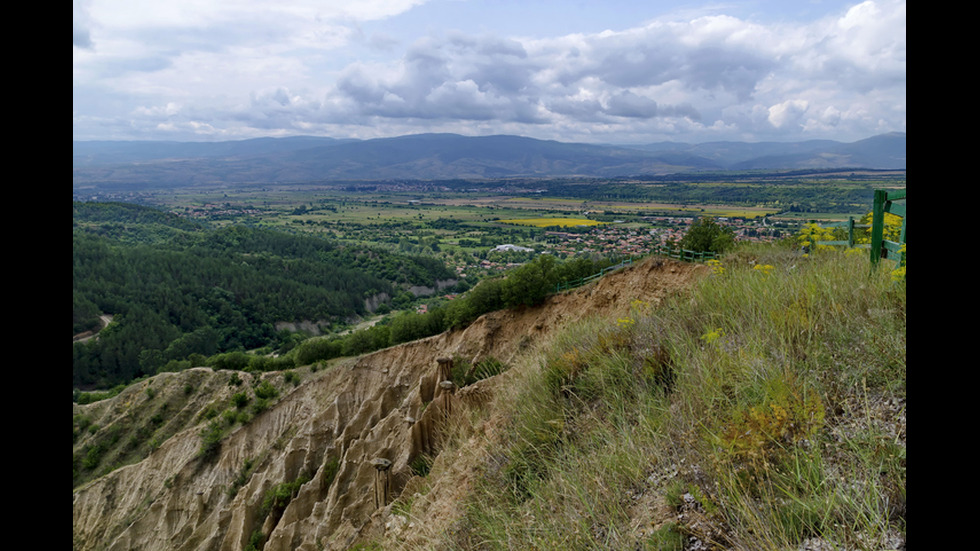 Природните чудеса на България