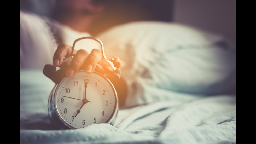 10 начина да се научим да ставаме рано