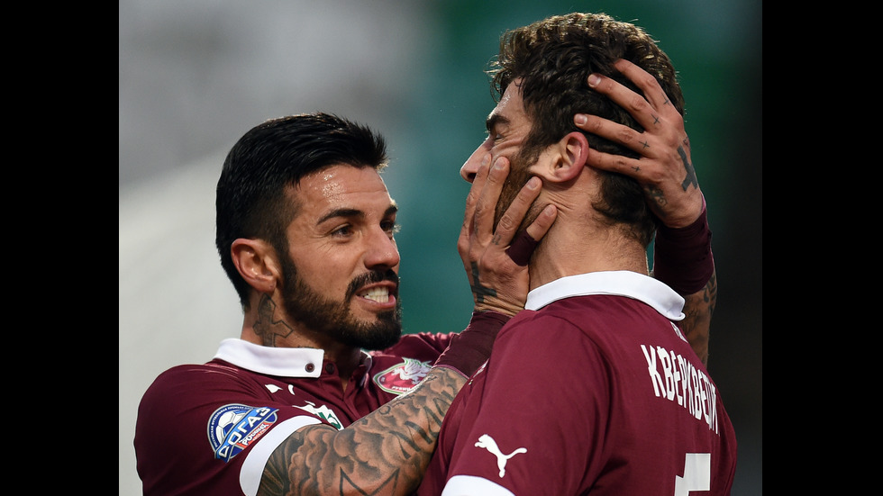 Благой Георгиев