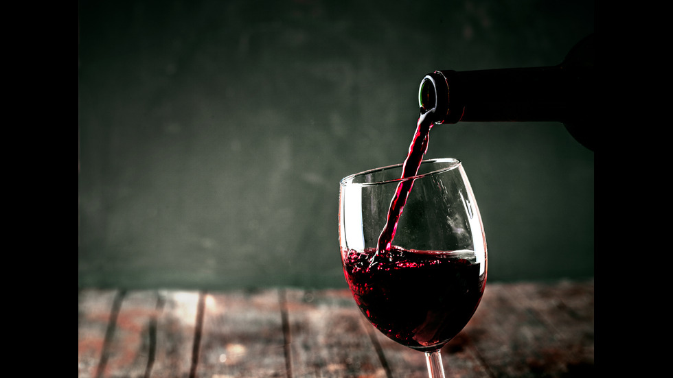 Червеното вино може да бъде опасно