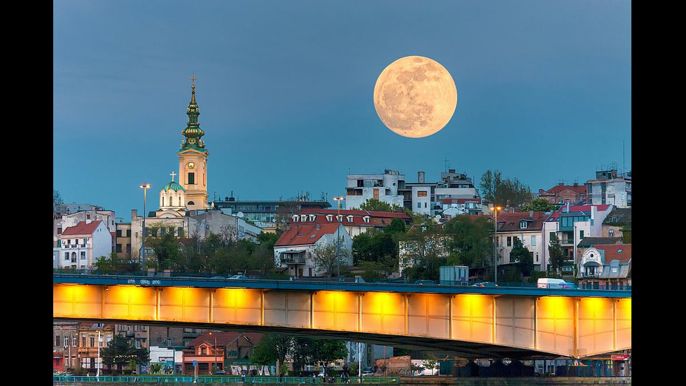 Тези държави не съществуваха преди 30 години