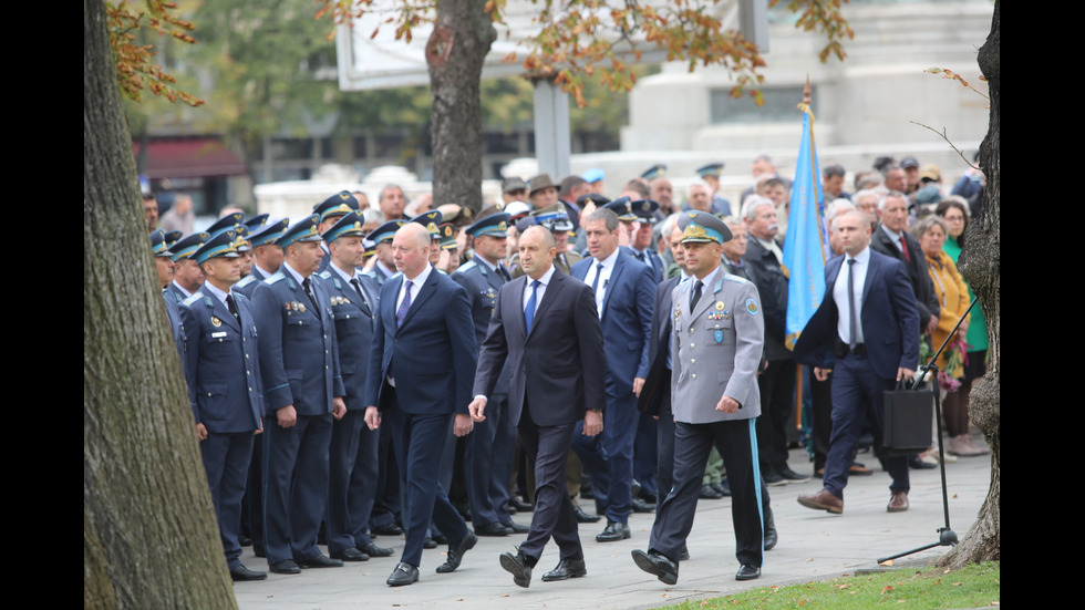 Ден на парашутиста