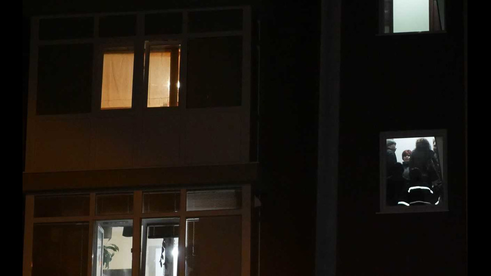 Мъртва жена е намерена намушкана в апартамент в Горна Оряховица