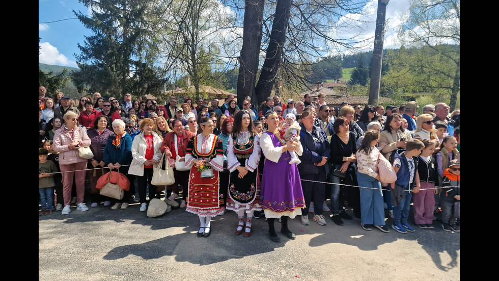 149 години от Априлското въстание