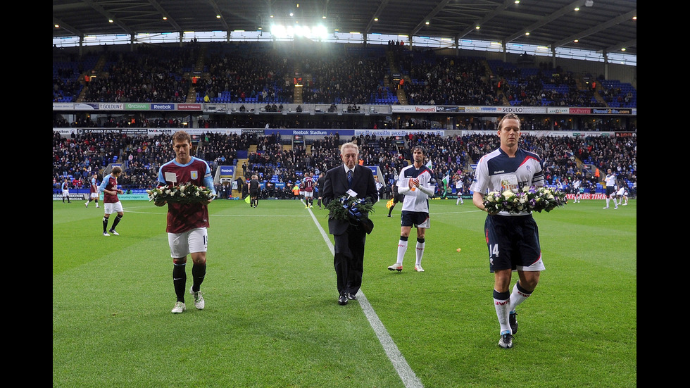 Стилиян Петров - любимият №19