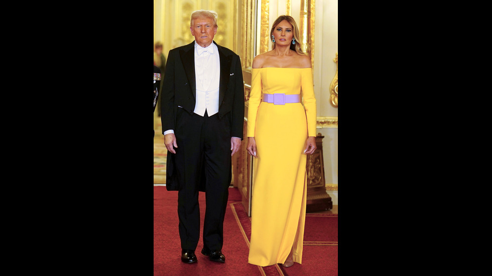 Стилът на първите дами на САЩ