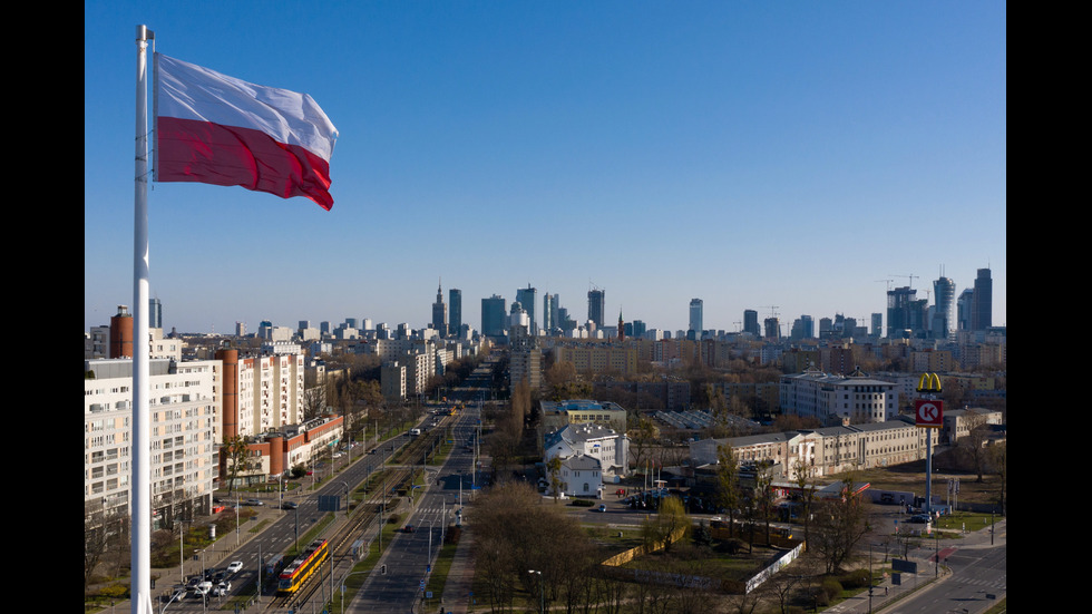 Светът, какъвто не сме го виждали